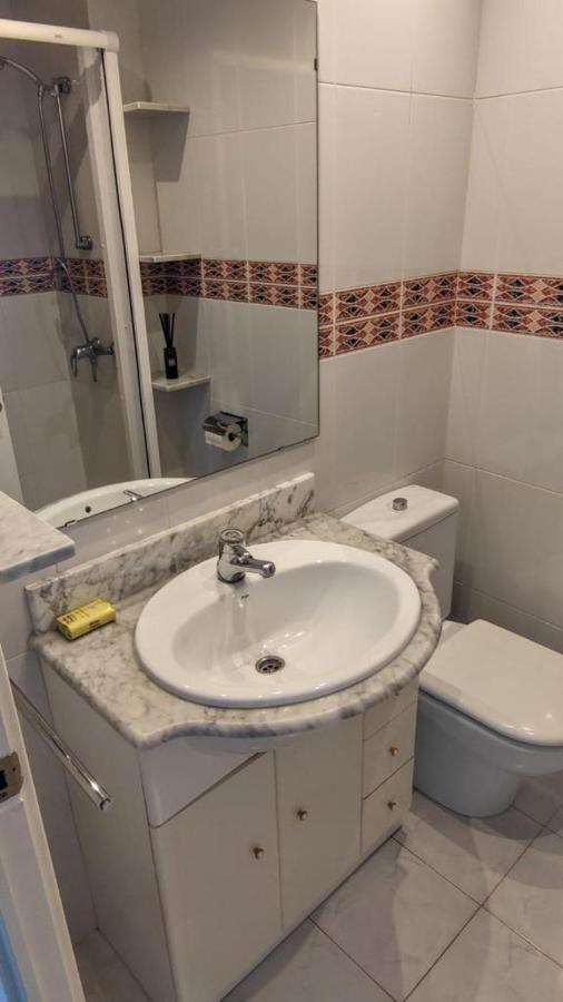 Encantador Piso En Primera Linea De Mar Platja d'Aro Εξωτερικό φωτογραφία